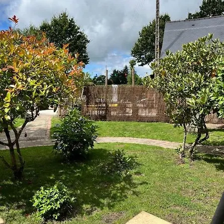 Dans Notre Jardin * Parigné