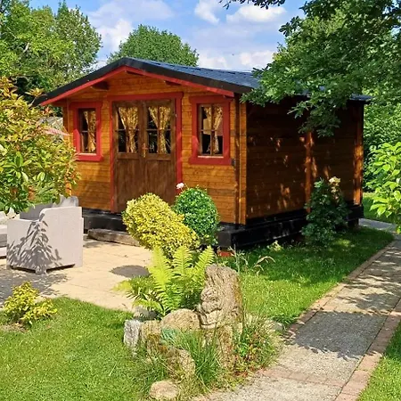 Dans Notre Jardin * Parigné